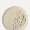 Bloomingville Aardewerk serveerbord Bea Nature Fashion