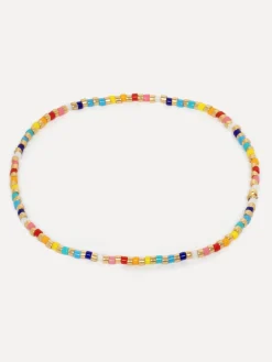 Les Soeurs Armband Feliz Love Pearl Clearance