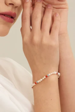 Les Soeurs Armband Filippa Pearl Online