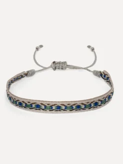 Les Soeurs Armband Frey Beigenavy Outlet