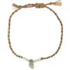 Les Soeurs Armband Fria Stone Natural Discount