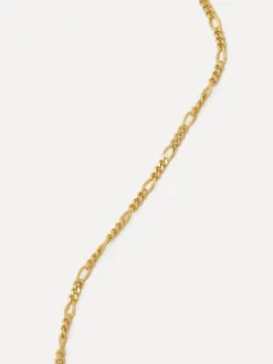Les Soeurs Armband Hugo Figaro Gold Outlet