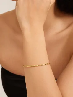 Les Soeurs Armband Mirella Gold Sale
