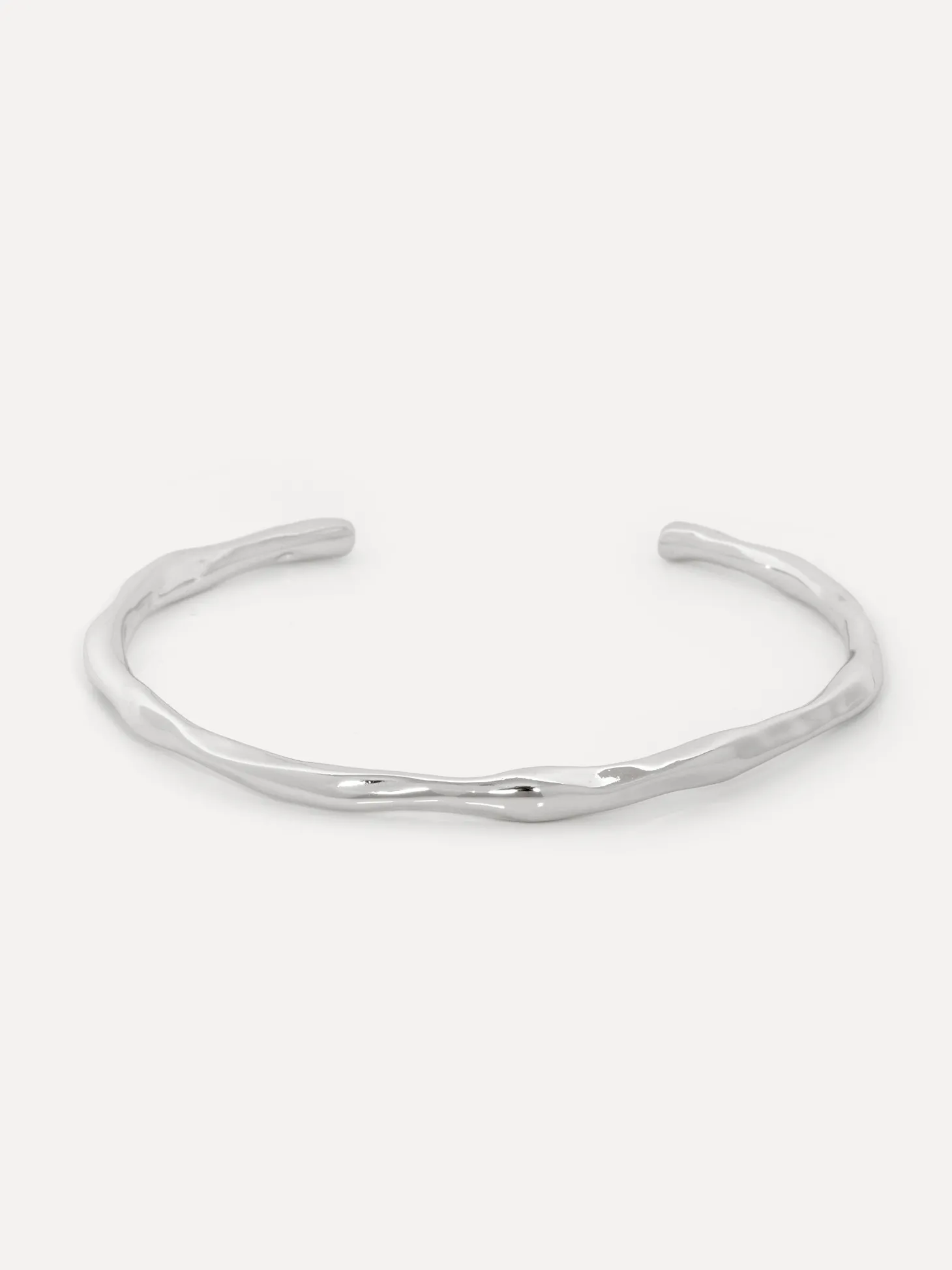 Les Soeurs Armband Miro Silver Outlet