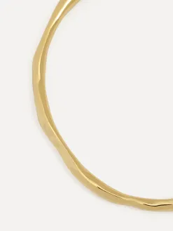 Les Soeurs Armband Miro Gold Fashion