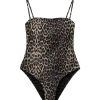 Sofie Schnoor Badpak Gia 9086+Light+Brown+Leopard New
