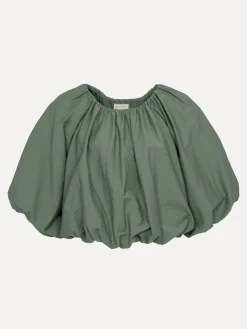 Les Soeurs Ballonblouse Bradley Green New