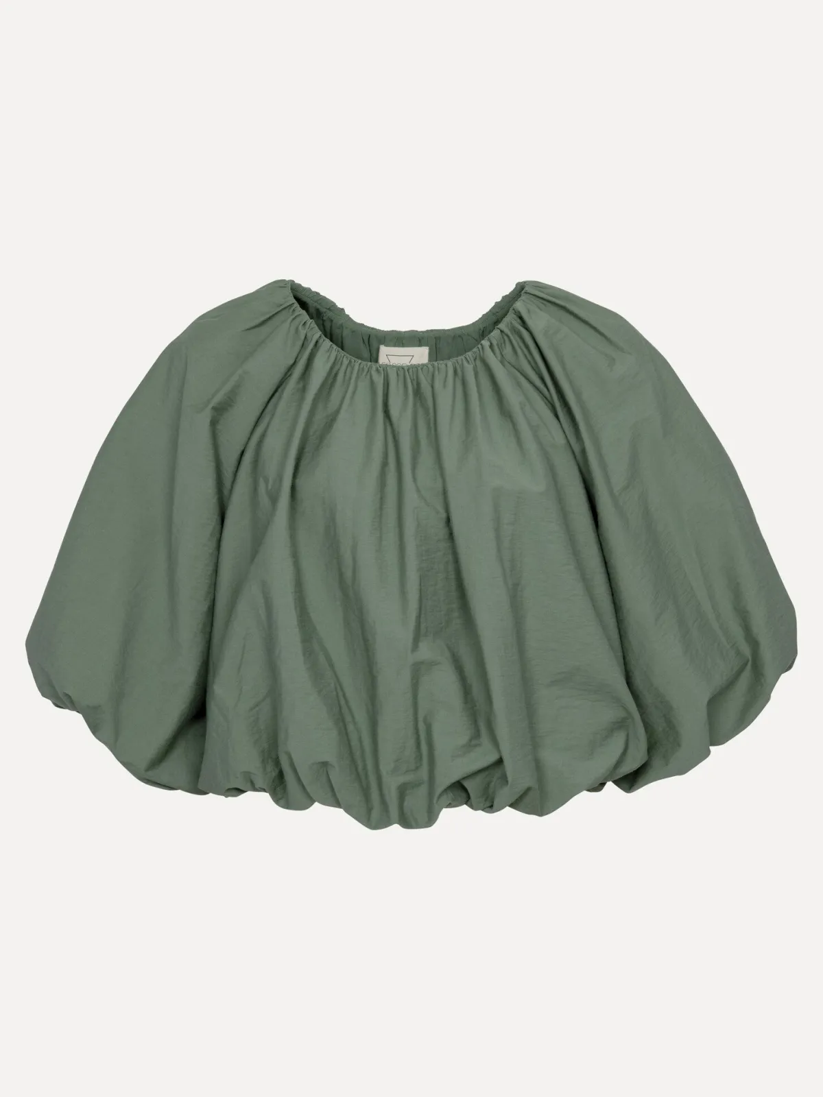 Les Soeurs Ballonblouse Bradley Green New