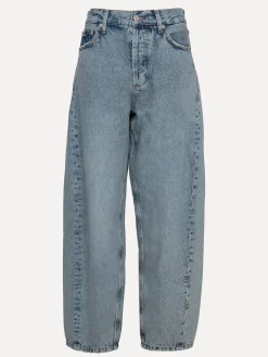 Les Soeurs Ballonjeans Meryl Mid+Blue+Denim Outlet