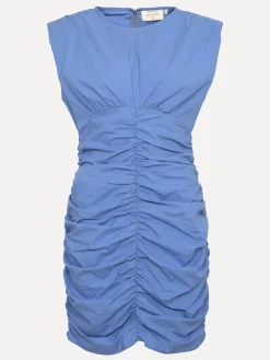 Les Soeurs Ballonjurk Julianne Hydrangea Fashion