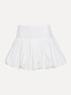 Les Soeurs Ballonrok Orlando White Best