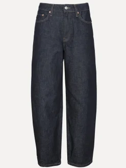 Les Soeurs Balloon jeans Chuck Indigo Outlet