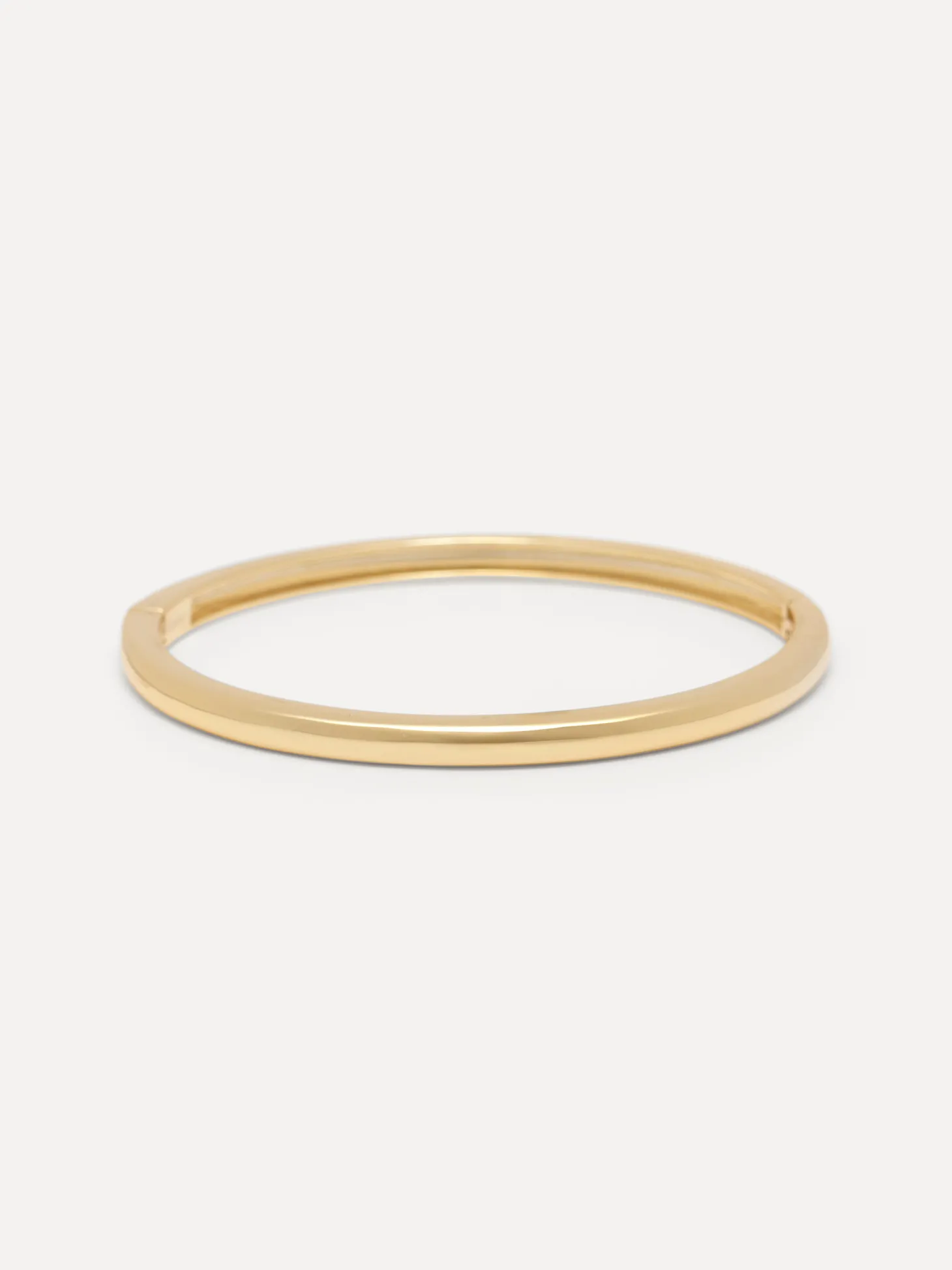 Les Soeurs Bangle armband Maura Gold Fashion