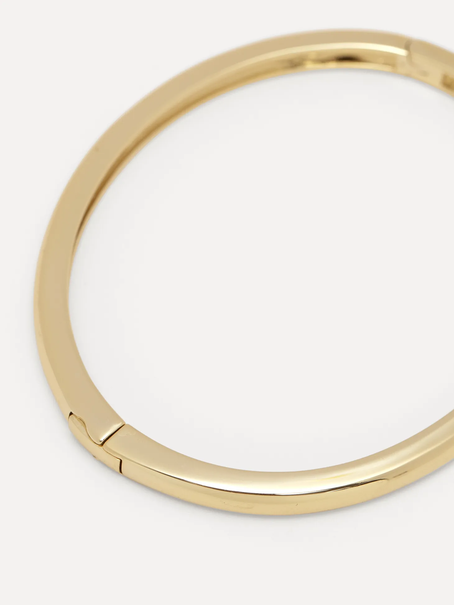 Les Soeurs Bangle armband Maura Gold Fashion
