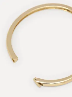 Les Soeurs Bangle armband Maura Gold Fashion