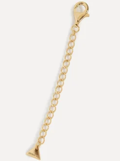 Les Soeurs Basic Verlengketting Gold Fashion
