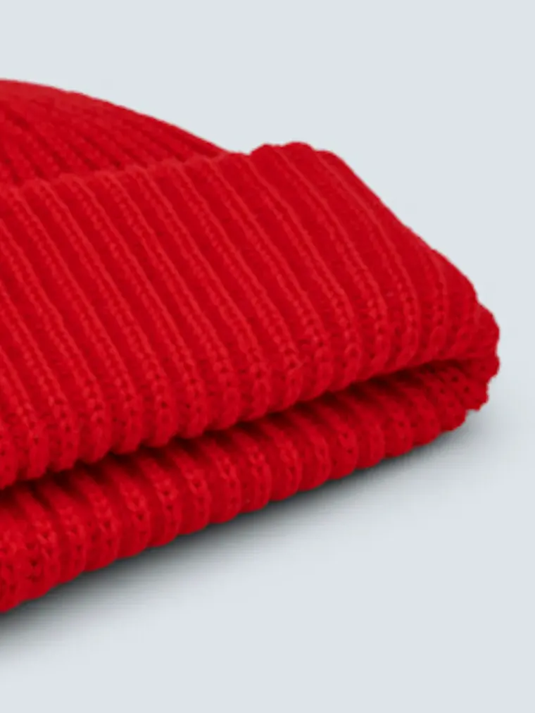 Edited Beanie Kana Racing+Red Sale