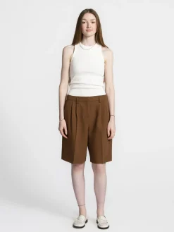 Les Soeurs Bermudashort Joshua Tobacco Best