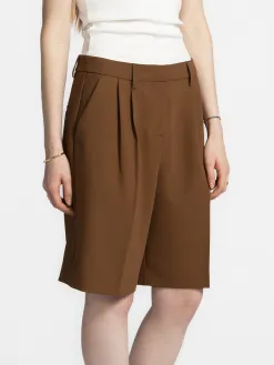 Les Soeurs Bermudashort Joshua Tobacco Best
