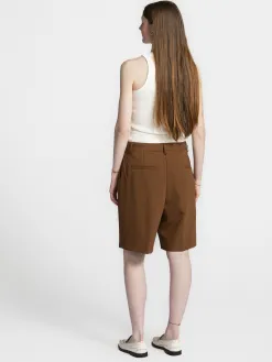 Les Soeurs Bermudashort Joshua Tobacco Best