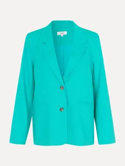 MBYM Blazer Ariska Shawna Pool+Tile Hot