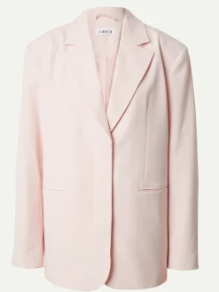Edited Blazer Papao Peach Best