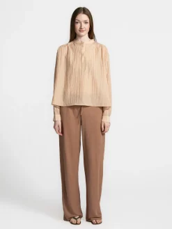 Sofie Schnoor Blouse Khaysa Blush Outlet