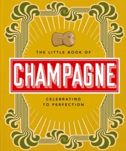 Boek Little Book Of Champagne Discount