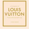 Boek Little Book of Louis Vuitton Sale