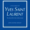 Boek Little book of Yves Saint Laurent Online