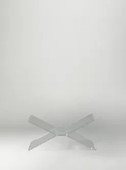 Boekensteun X Clear Fashion