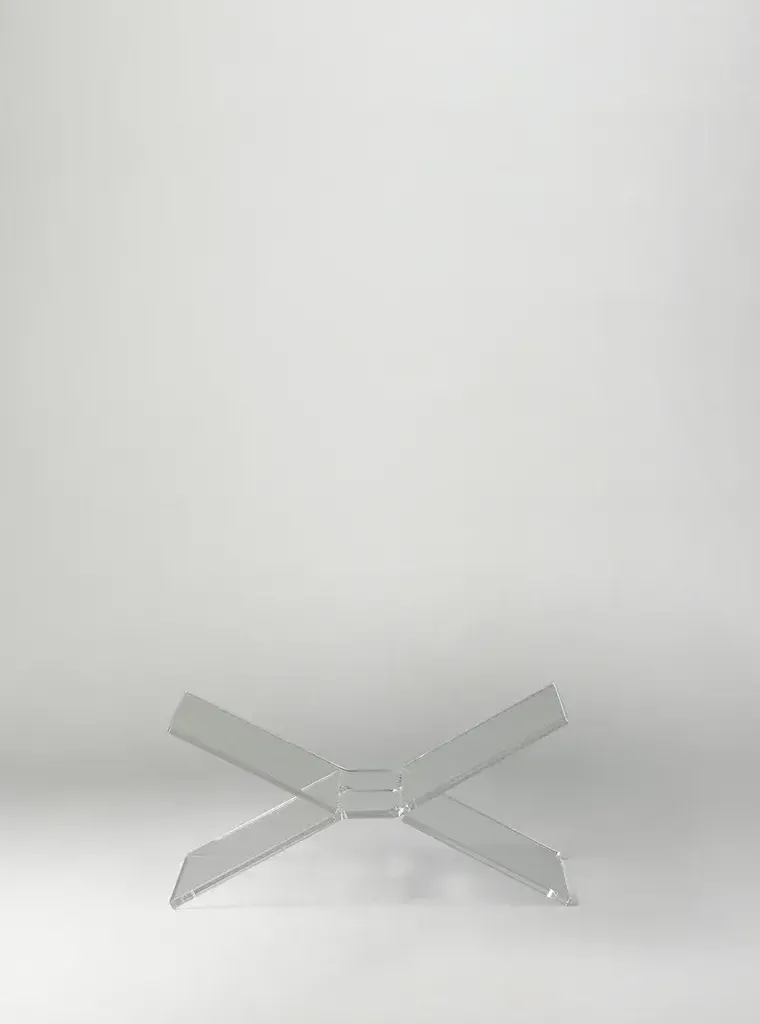 Boekensteun X Clear Fashion