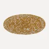 Bloomingville Bord Carmel Brown Hot