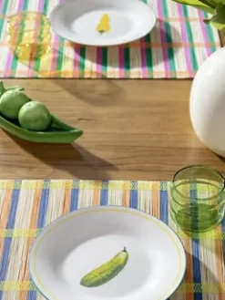 &klevering Bordenset Vegetable Set+Of+4 Best