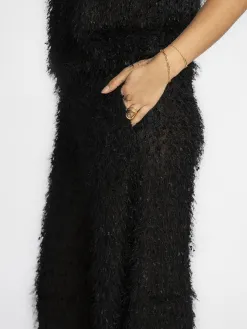 MBYM Broek Emmetta Flufina Black Best