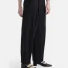 Edited Broek Kaj Black Best