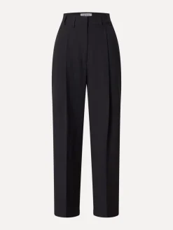 Edited Broek Kaj Black Best