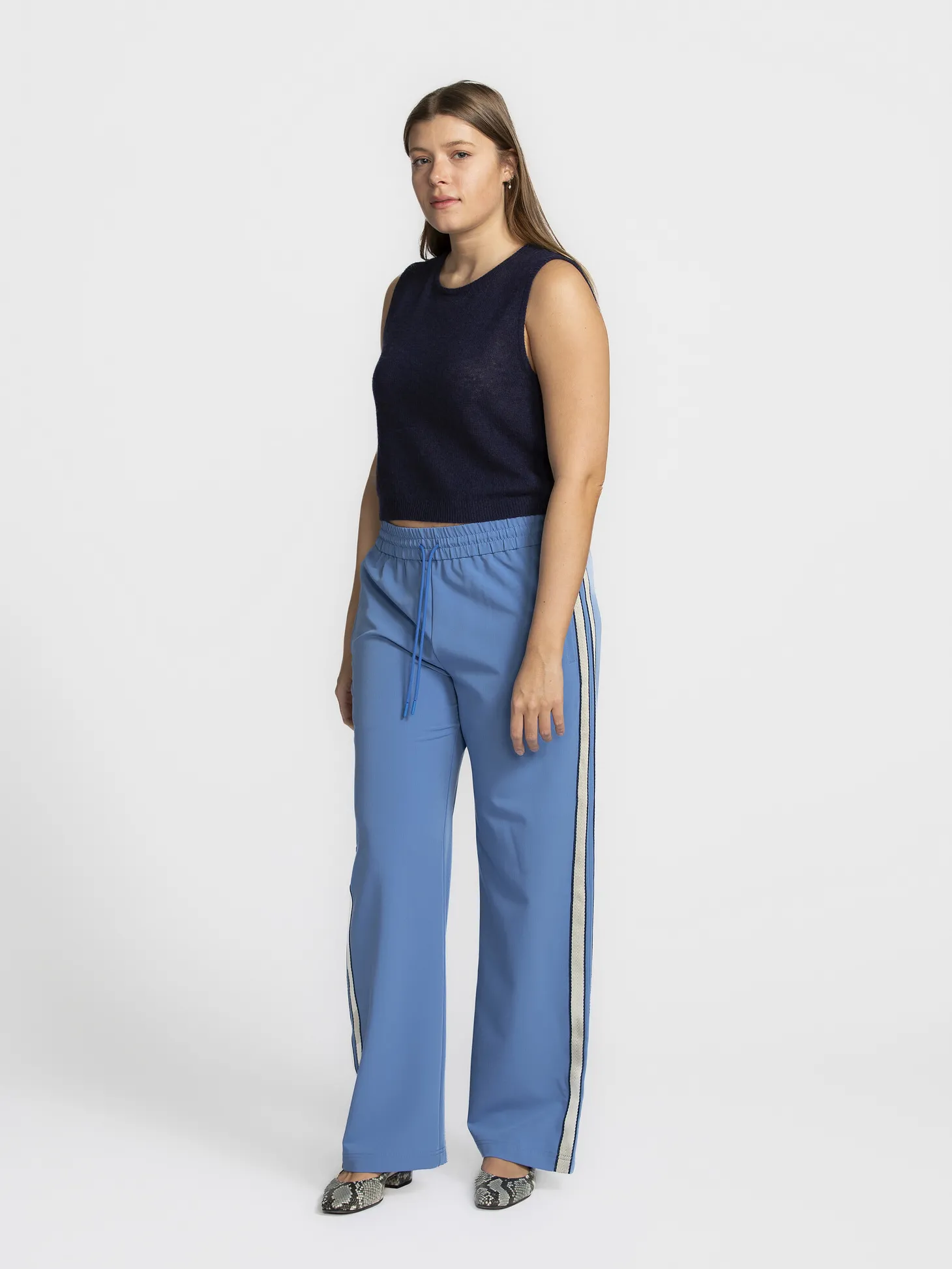 MBYM Broek Livigno Franky Star+Sapphire Online