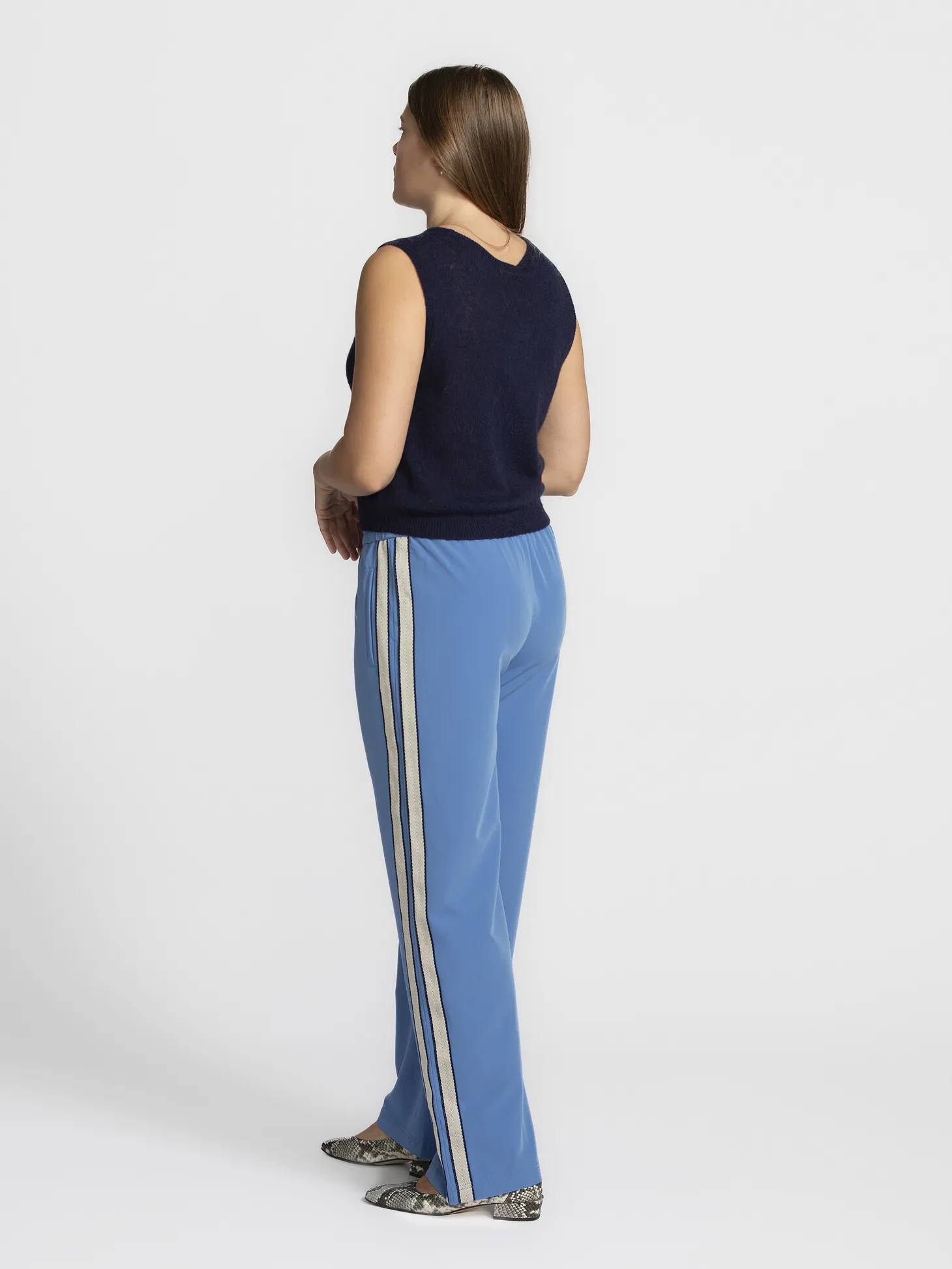 MBYM Broek Livigno Franky Star+Sapphire Online