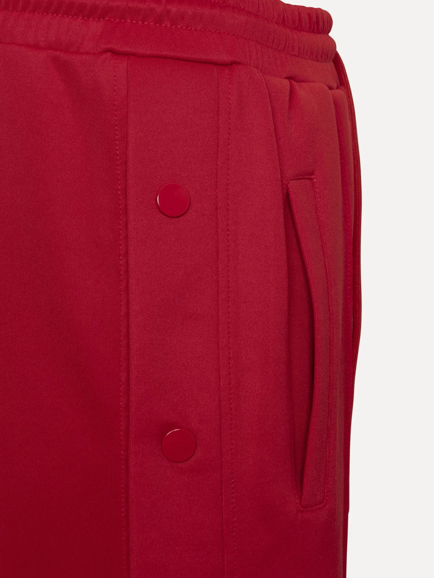 Les Soeurs Broek met koord Yuna Red Clearance