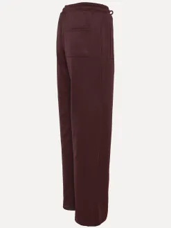 Les Soeurs Broek met koord Yuna Bordeaux Outlet