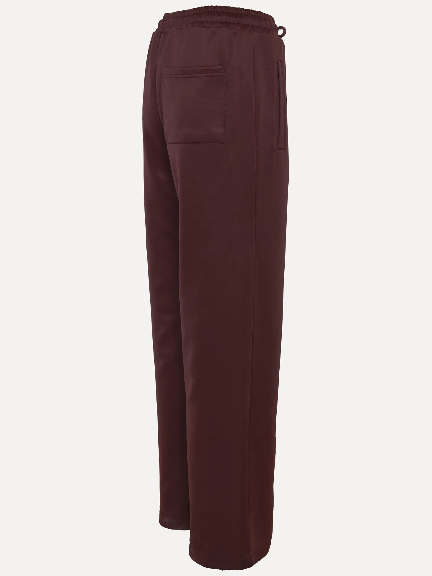 Les Soeurs Broek met koord Yuna Bordeaux Outlet