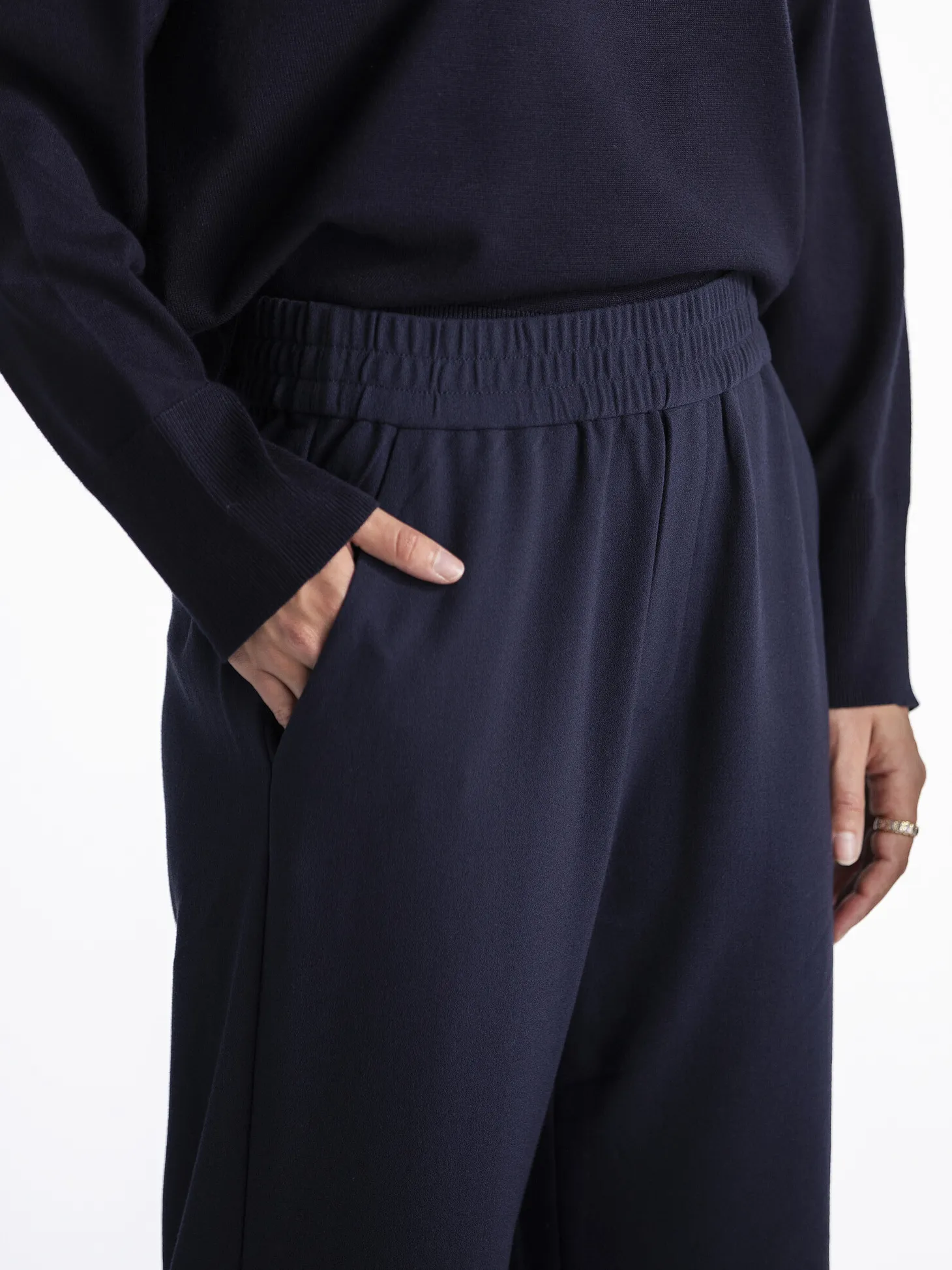 MBYM Broek Phillipa Edviwa Night+Sky Hot