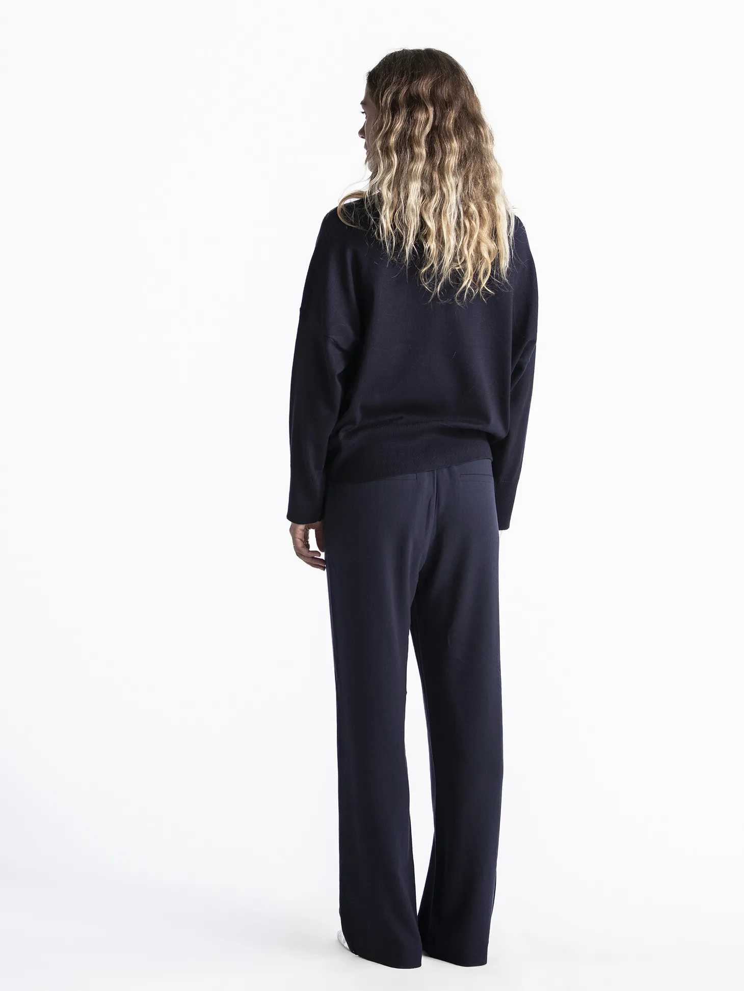 MBYM Broek Phillipa Edviwa Night+Sky Hot