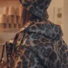 Les Soeurs Bucket Hat Mary-Kate Leo Hot