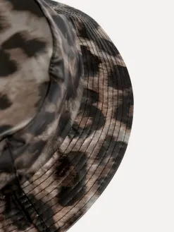 Les Soeurs Bucket Hat Mary-Kate Leo Hot