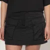 Les Soeurs Cargo rok Kelia Black Clearance