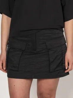 Les Soeurs Cargo rok Kelia Black Clearance