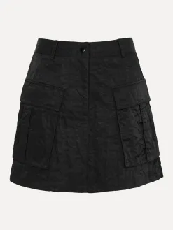Les Soeurs Cargo rok Kelia Black Clearance