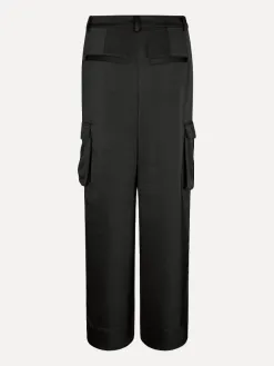MBYM Cargobroek Valo Quilana Black Outlet